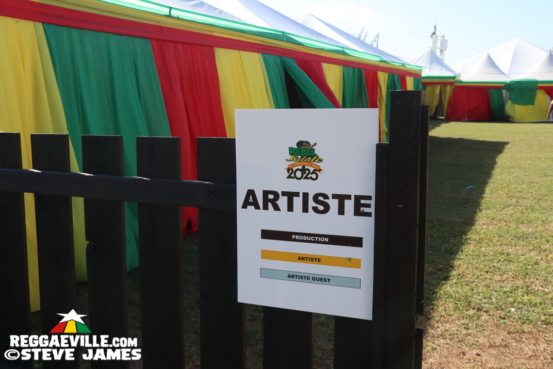 Imeru Tafari, Errol Dunkley, Echo Minott, Papa Michigan, Leroy Gibbons