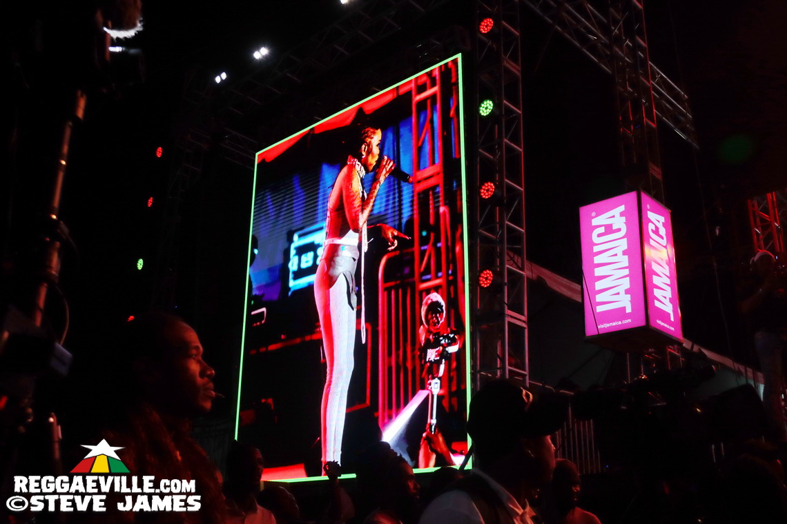 Queen Ifrica, Valiant, Jah Mason, Turbulence