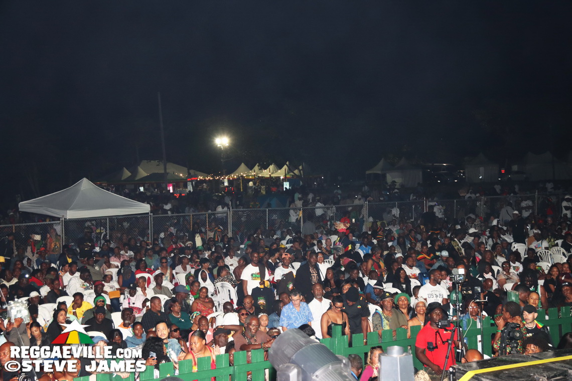 Queen Ifrica, Valiant, Jah Mason, Turbulence