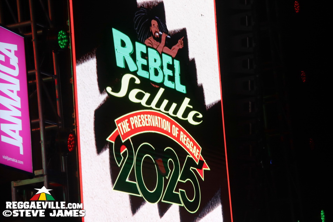 Queen Ifrica, Valiant, Jah Mason, Turbulence