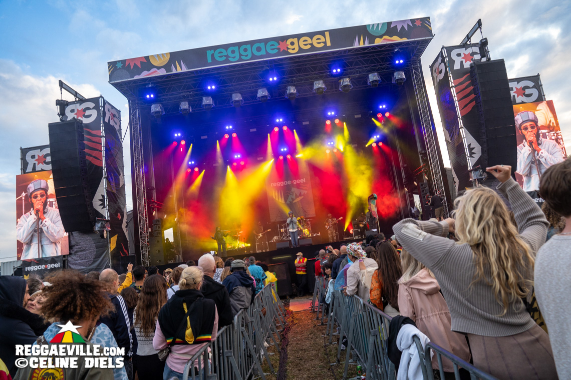 Protoje, Lila Iké, Alpha Blondy