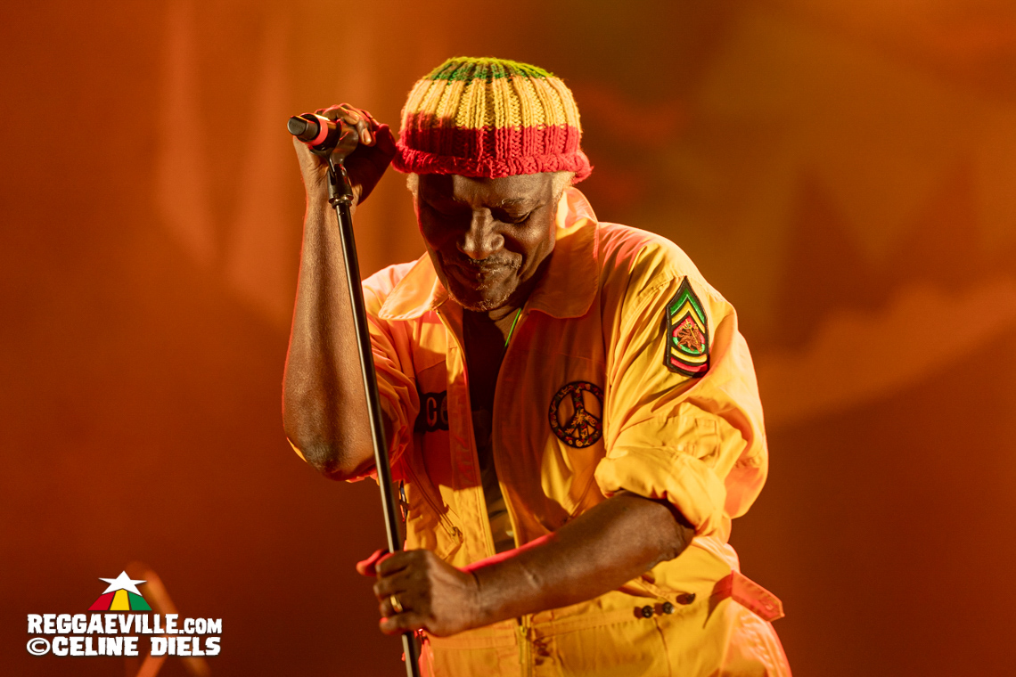 Protoje, Lila Iké, Alpha Blondy