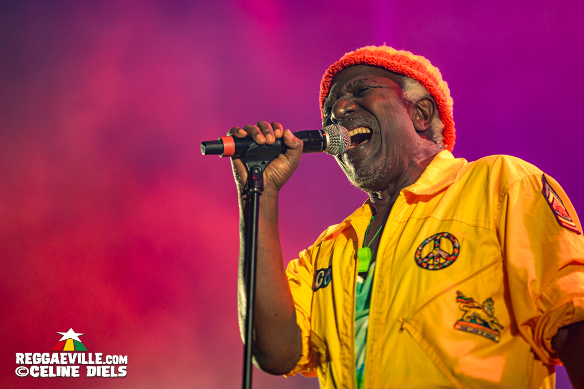 Protoje, Lila Iké, Alpha Blondy