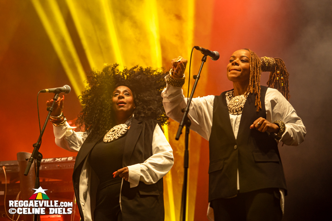 Protoje, Lila Iké, Alpha Blondy