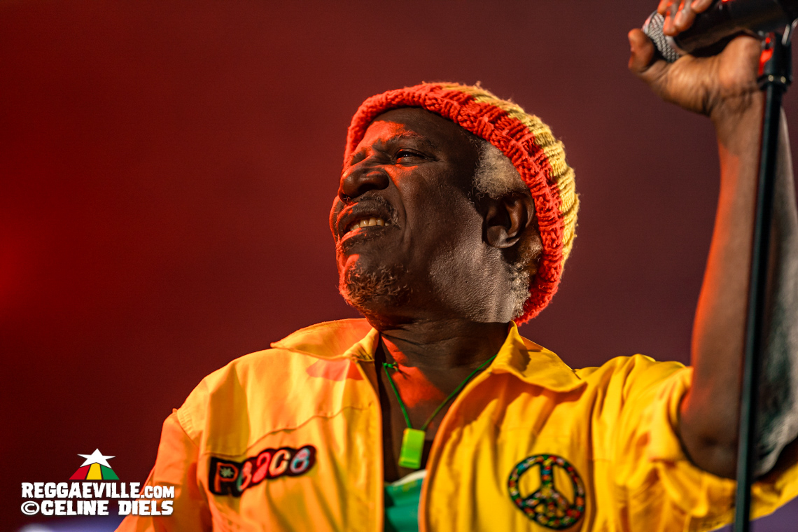 Protoje, Lila Iké, Alpha Blondy