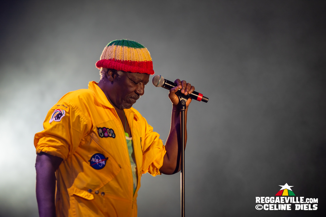 Protoje, Lila Iké, Alpha Blondy