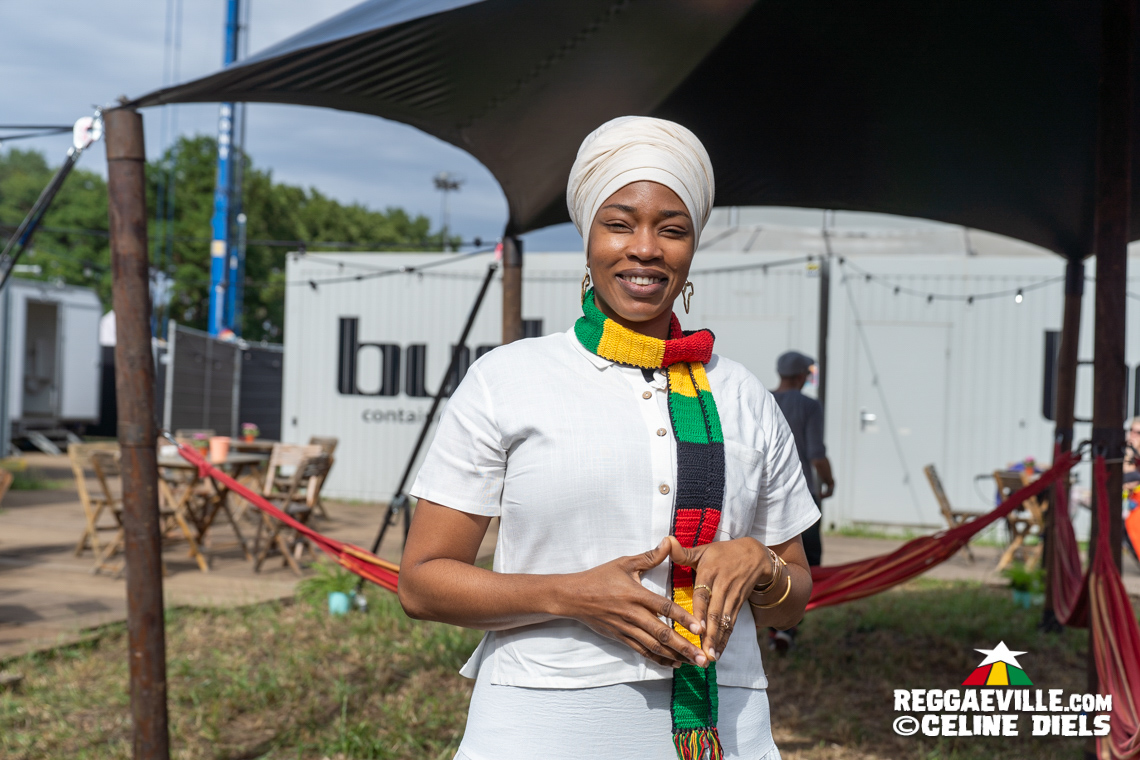 Sister Nancy & Scientist, Reemah & Tippy I, Inna De Yard