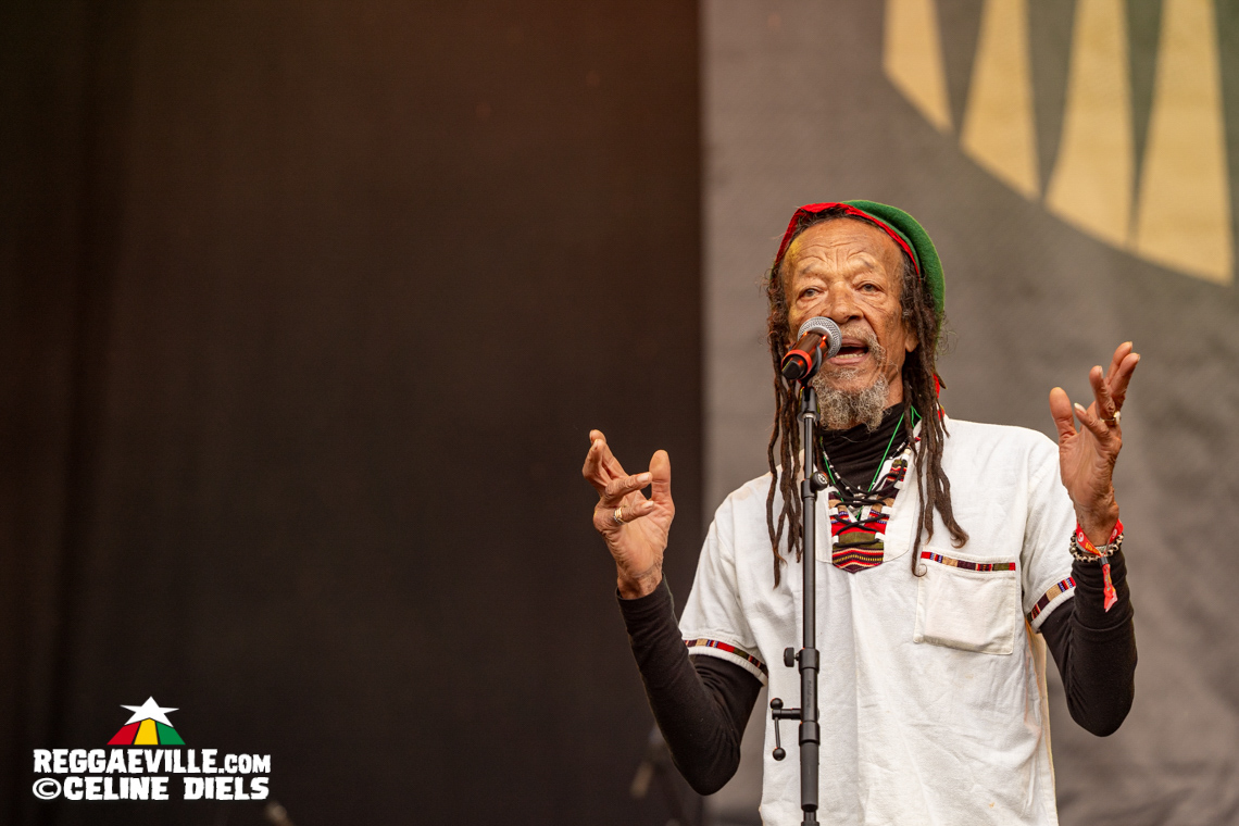 Sister Nancy & Scientist, Reemah & Tippy I, Inna De Yard