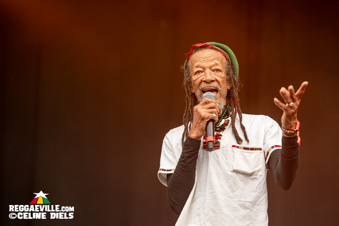 Sister Nancy & Scientist, Reemah & Tippy I, Inna De Yard