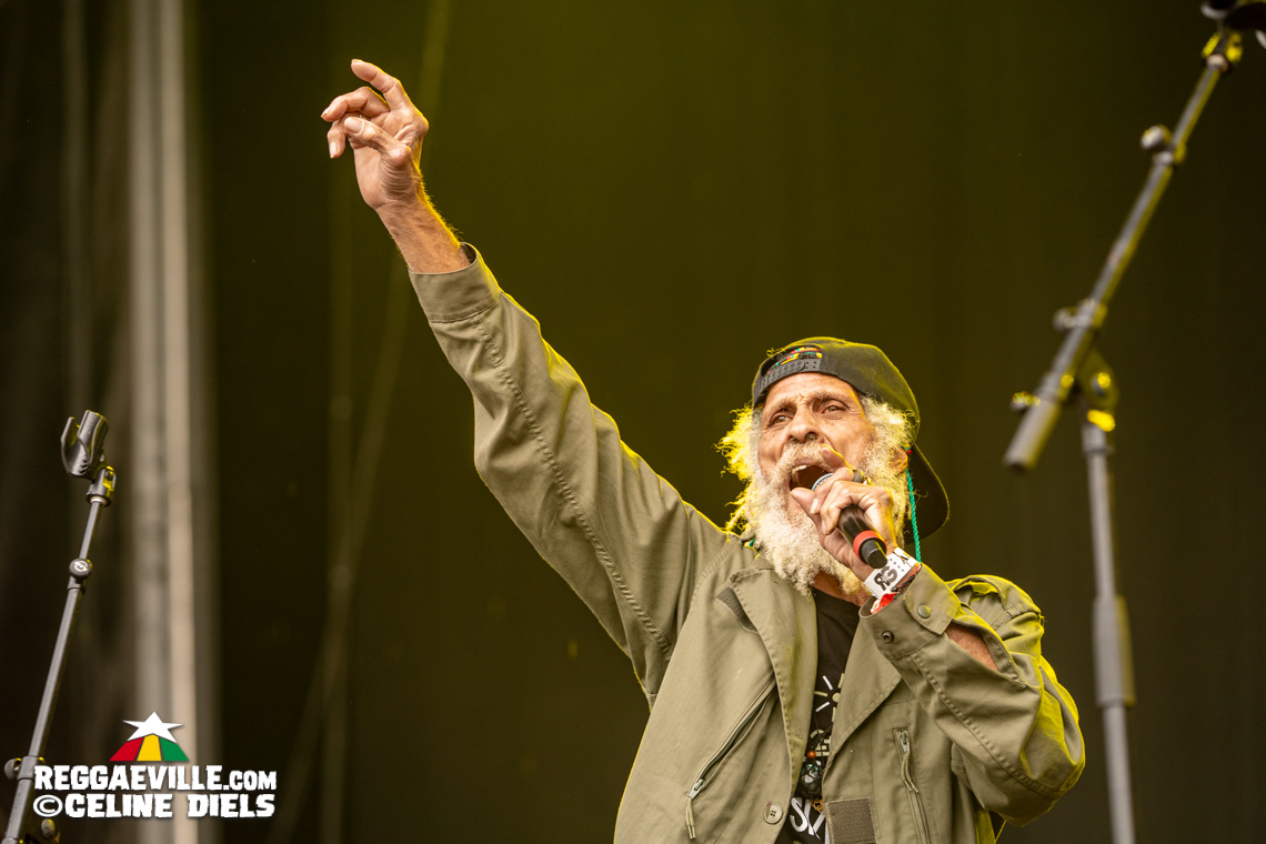Sister Nancy & Scientist, Reemah & Tippy I, Inna De Yard
