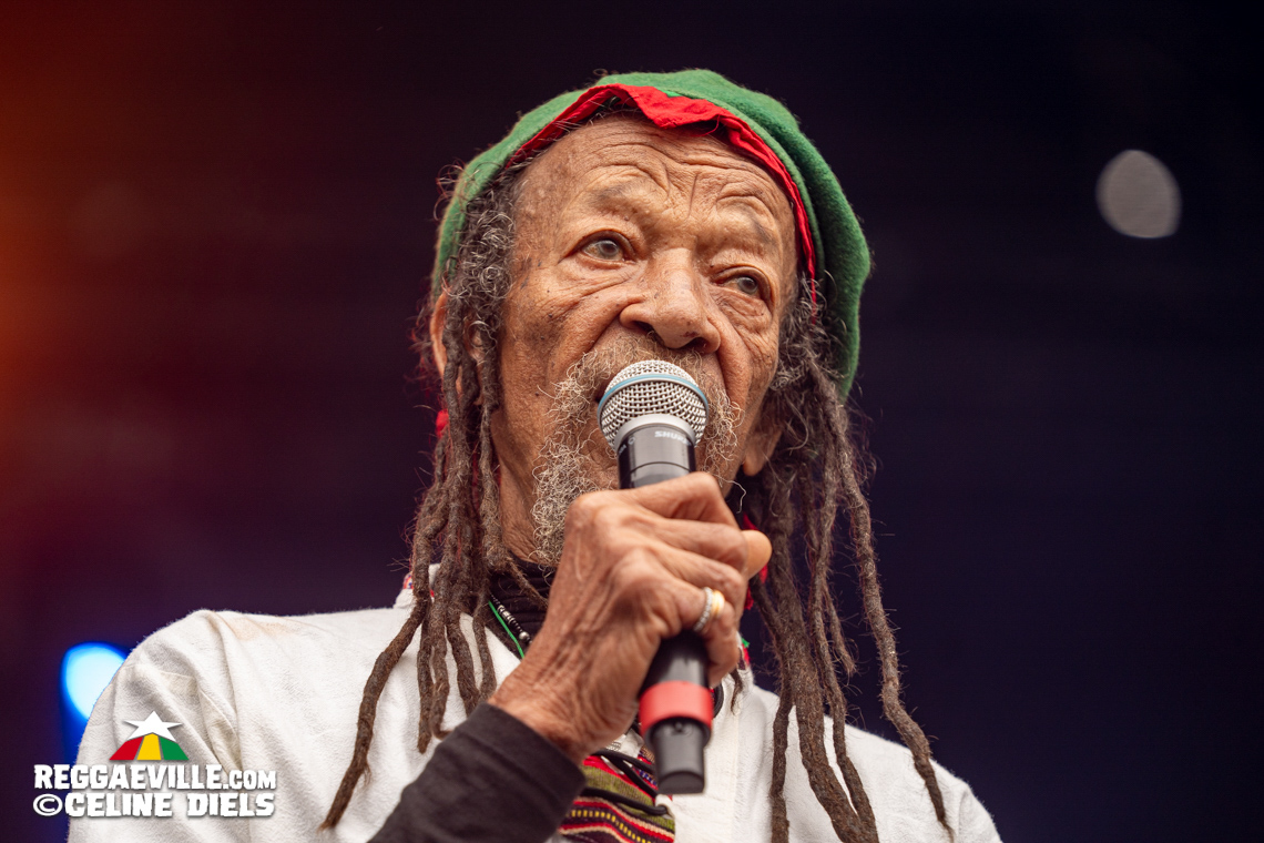 Sister Nancy & Scientist, Reemah & Tippy I, Inna De Yard