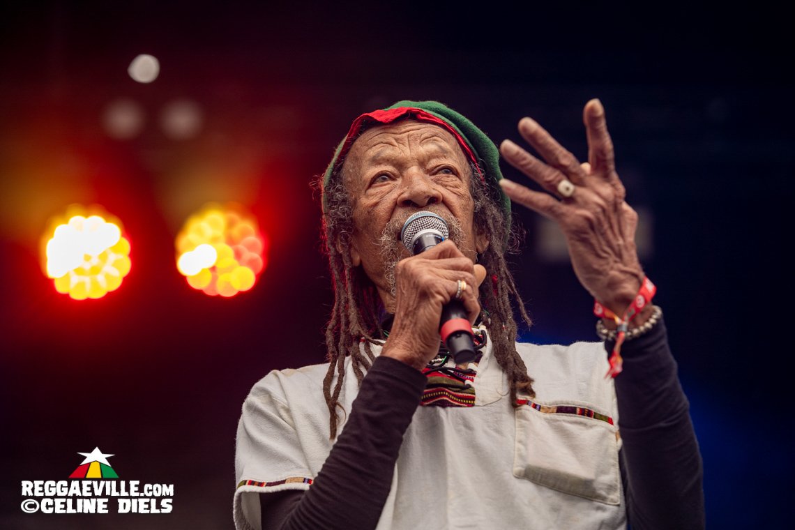 Sister Nancy & Scientist, Reemah & Tippy I, Inna De Yard