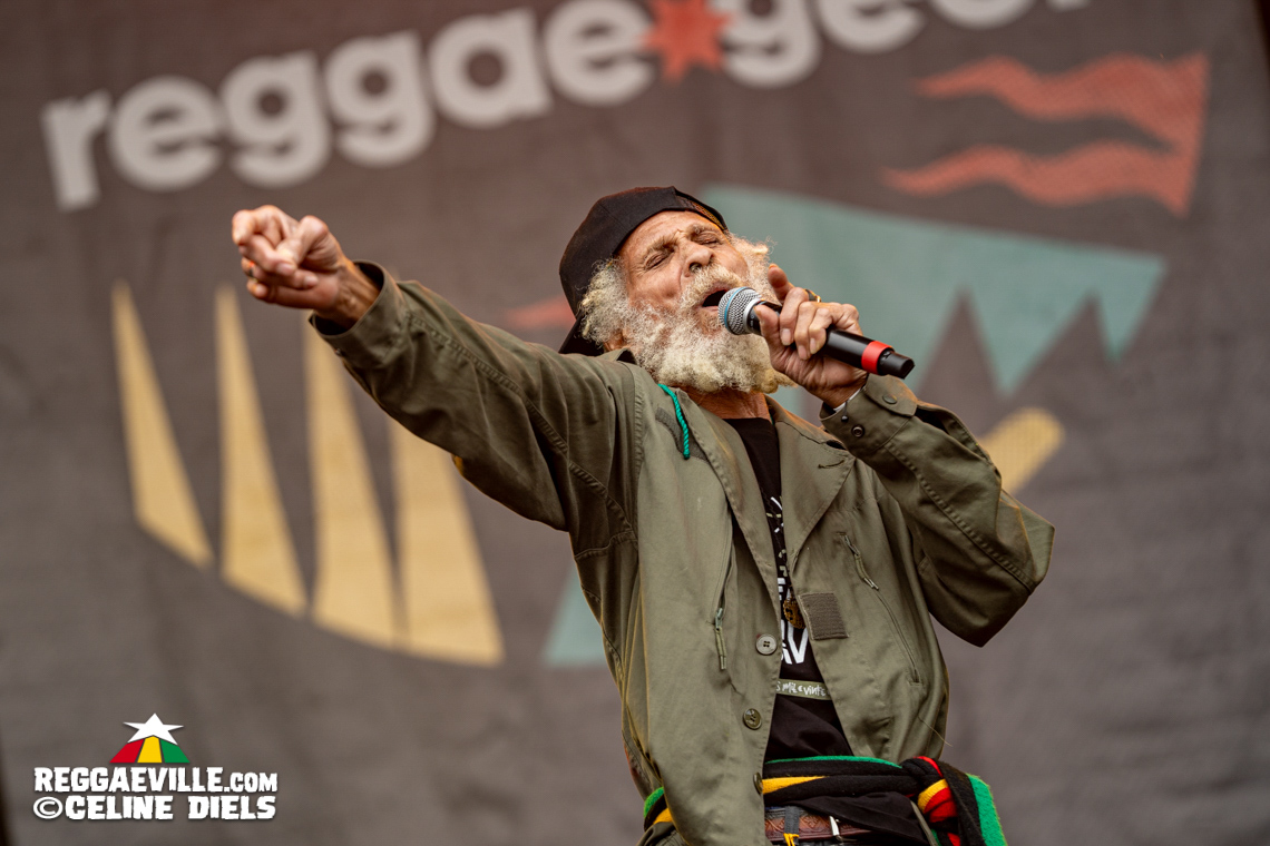 Sister Nancy & Scientist, Reemah & Tippy I, Inna De Yard