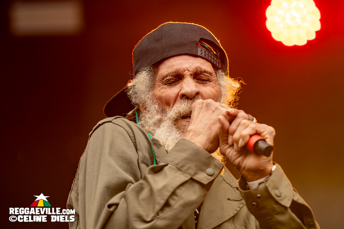 Sister Nancy & Scientist, Reemah & Tippy I, Inna De Yard