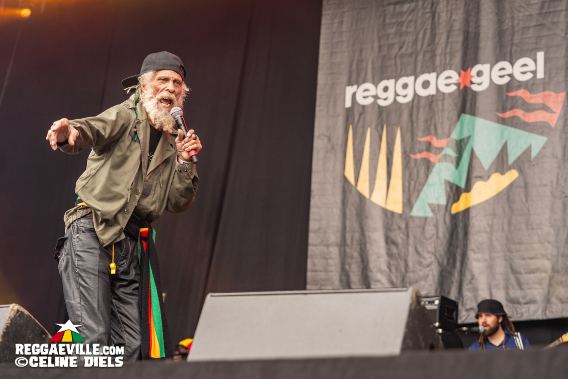 Sister Nancy & Scientist, Reemah & Tippy I, Inna De Yard