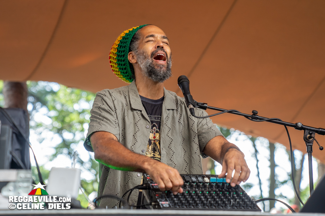 Sister Nancy & Scientist, Reemah & Tippy I, Inna De Yard
