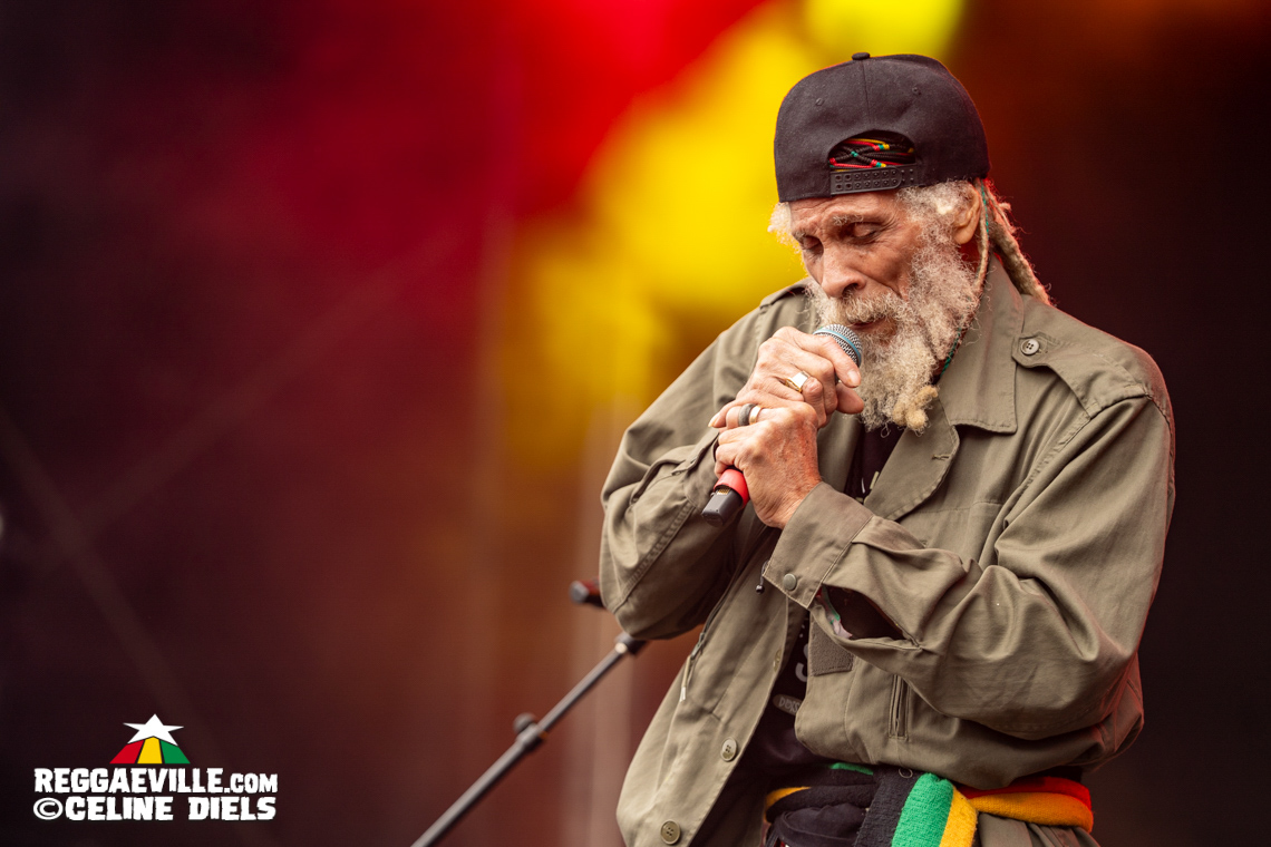 Sister Nancy & Scientist, Reemah & Tippy I, Inna De Yard