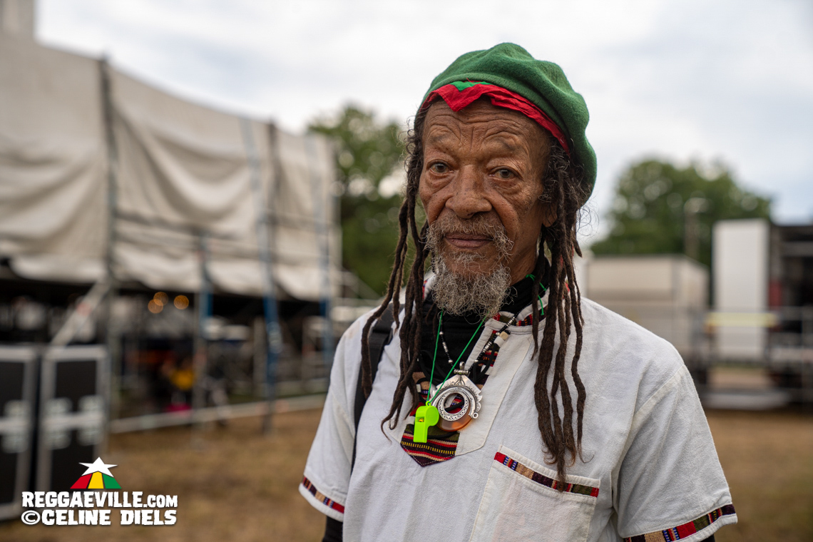 Sister Nancy & Scientist, Reemah & Tippy I, Inna De Yard