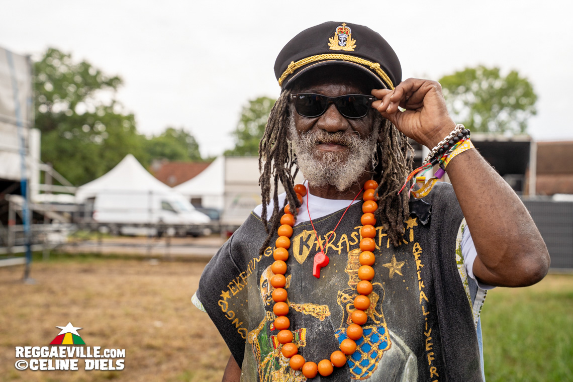 Sister Nancy & Scientist, Reemah & Tippy I, Inna De Yard