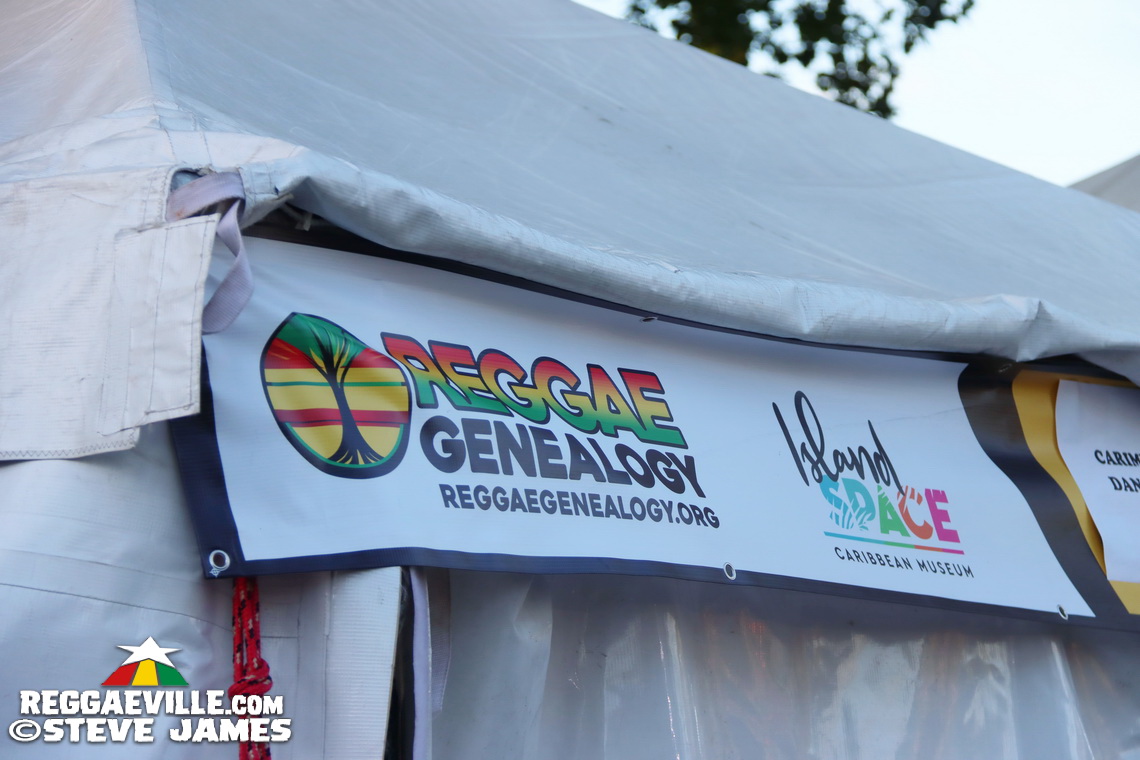 Inner Circle, Wayne Wonder, Donovan Germain, Shuga, Ernie Smith