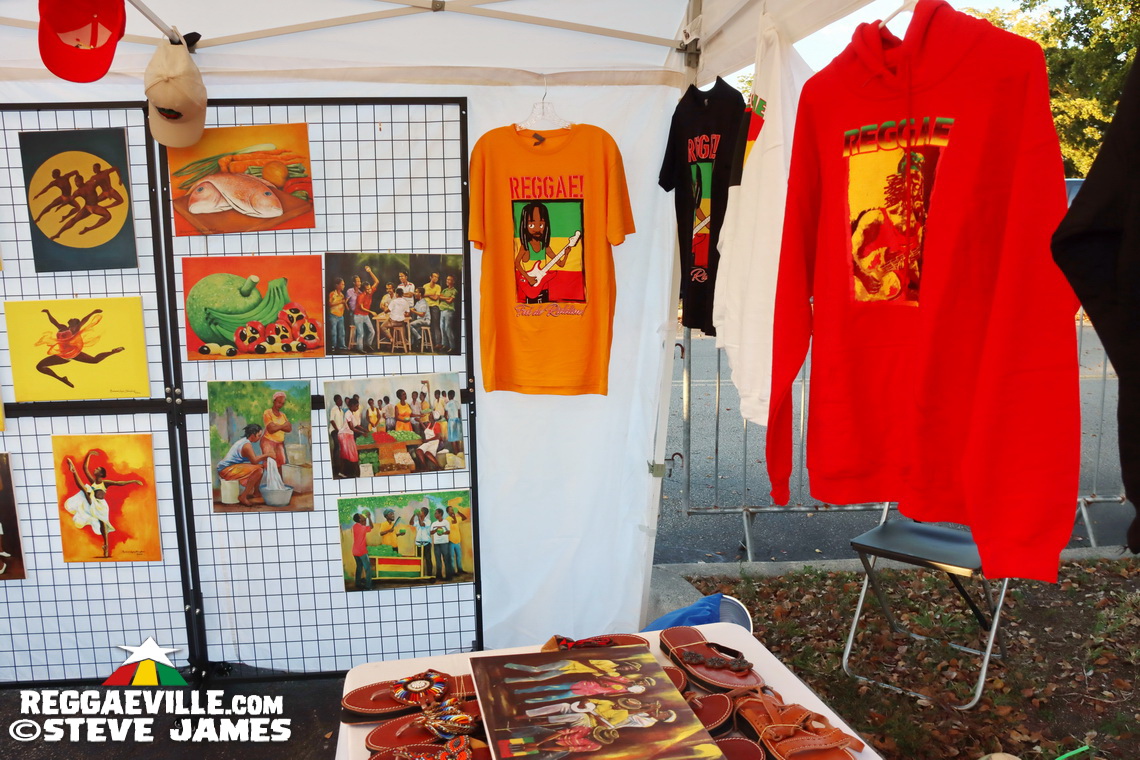 Inner Circle, Wayne Wonder, Donovan Germain, Shuga, Ernie Smith