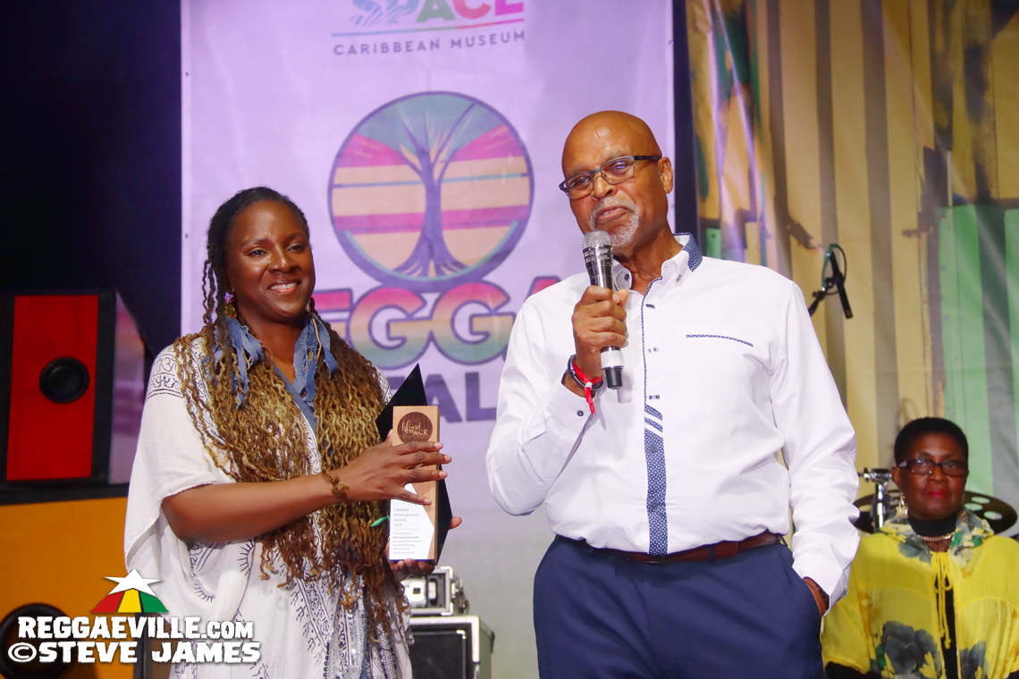 Inner Circle, Wayne Wonder, Donovan Germain, Shuga, Ernie Smith