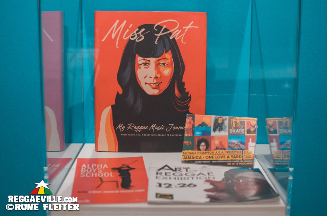 Warrior Sound, Sheriff's Soundpatrol, Roots Camp & Museum