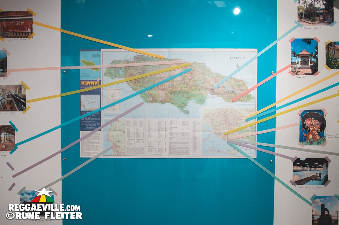 Warrior Sound, Sheriff's Soundpatrol, Roots Camp & Museum