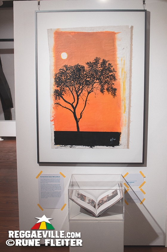 Warrior Sound, Sheriff's Soundpatrol, Roots Camp & Museum