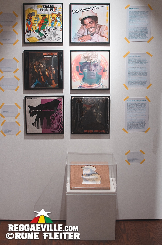 Warrior Sound, Sheriff's Soundpatrol, Roots Camp & Museum