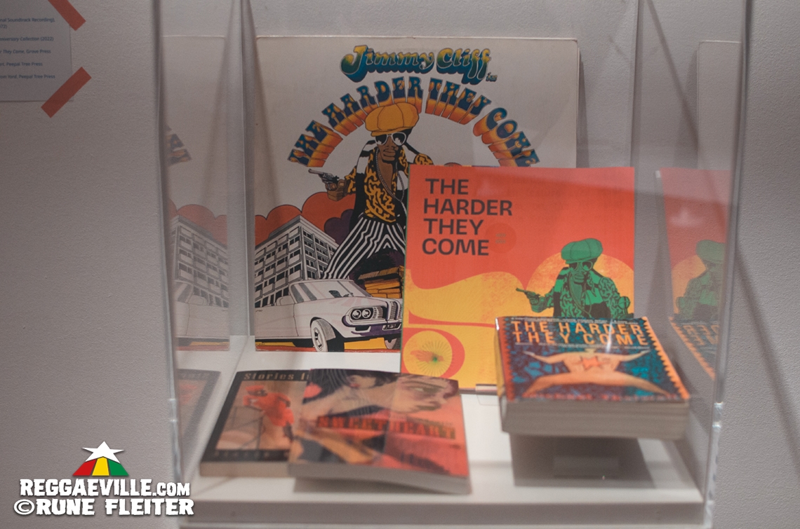 Warrior Sound, Sheriff's Soundpatrol, Roots Camp & Museum