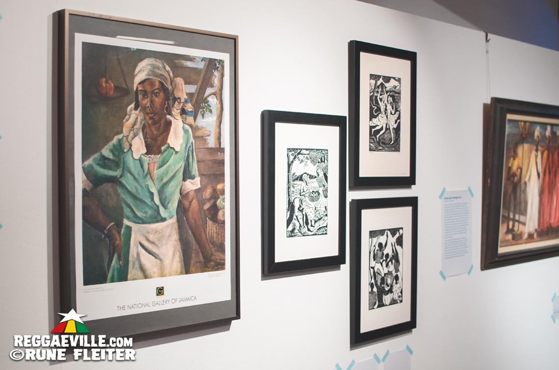 Warrior Sound, Sheriff's Soundpatrol, Roots Camp & Museum