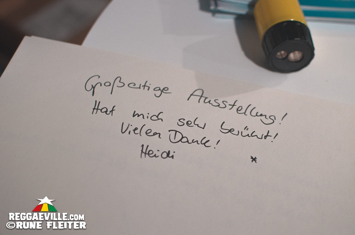 Warrior Sound, Sheriff's Soundpatrol, Roots Camp & Museum