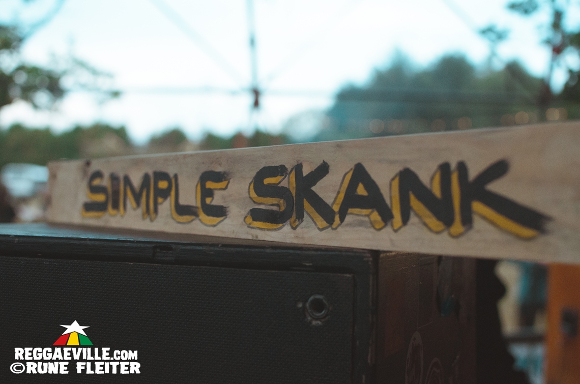 Warrior Sound, Sheriff's Soundpatrol, Roots Camp & Museum