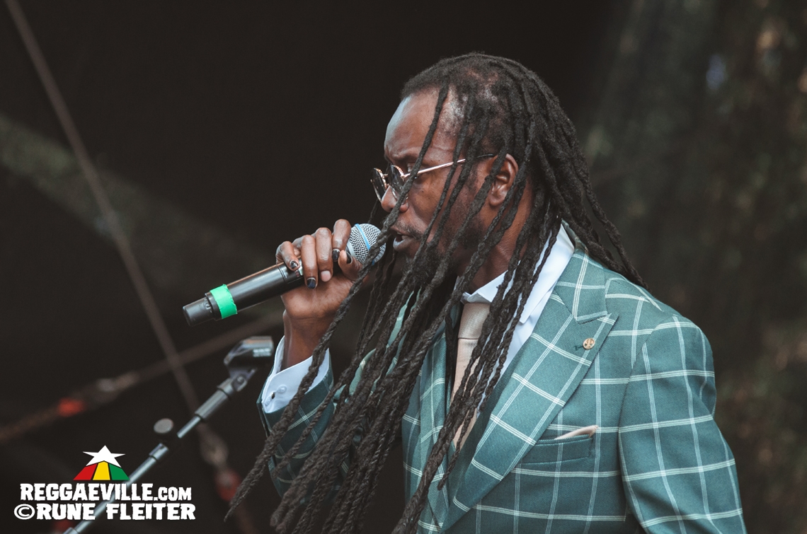 Kaylan Arnold, Zamunda, Nature Ellis, G Whizz