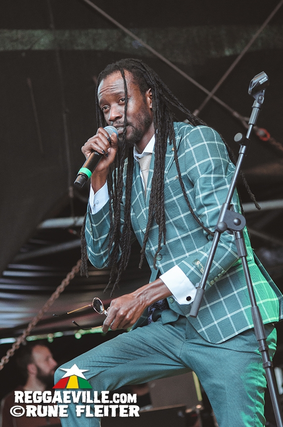 Kaylan Arnold, Zamunda, Nature Ellis, G Whizz