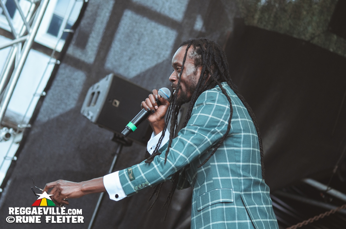 Kaylan Arnold, Zamunda, Nature Ellis, G Whizz