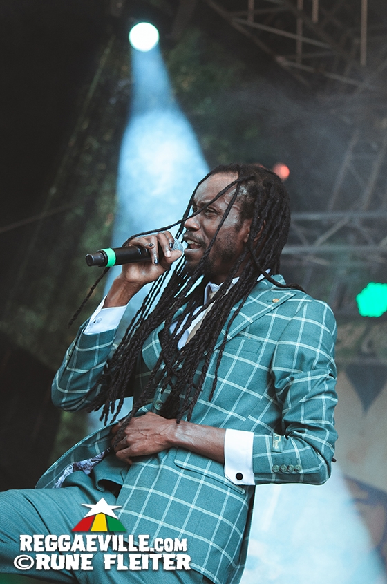 Kaylan Arnold, Zamunda, Nature Ellis, G Whizz