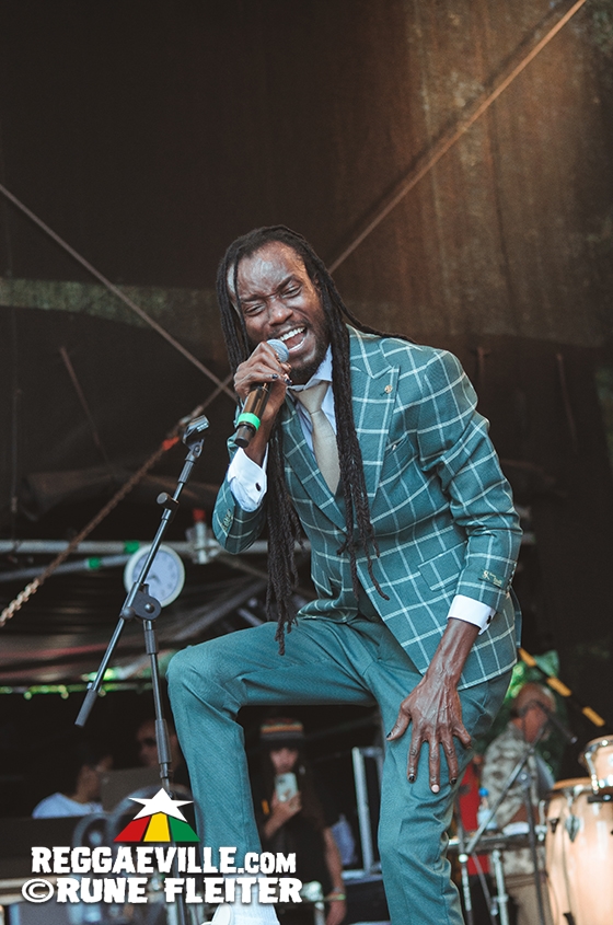 Kaylan Arnold, Zamunda, Nature Ellis, G Whizz