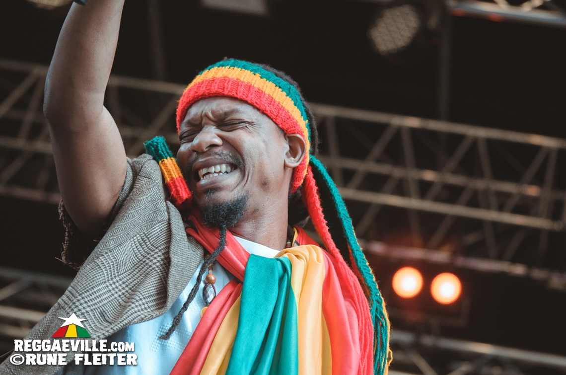 Kaylan Arnold, Zamunda, Nature Ellis, G Whizz