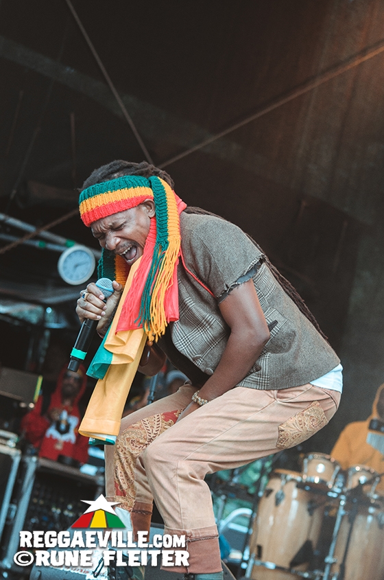 Kaylan Arnold, Zamunda, Nature Ellis, G Whizz