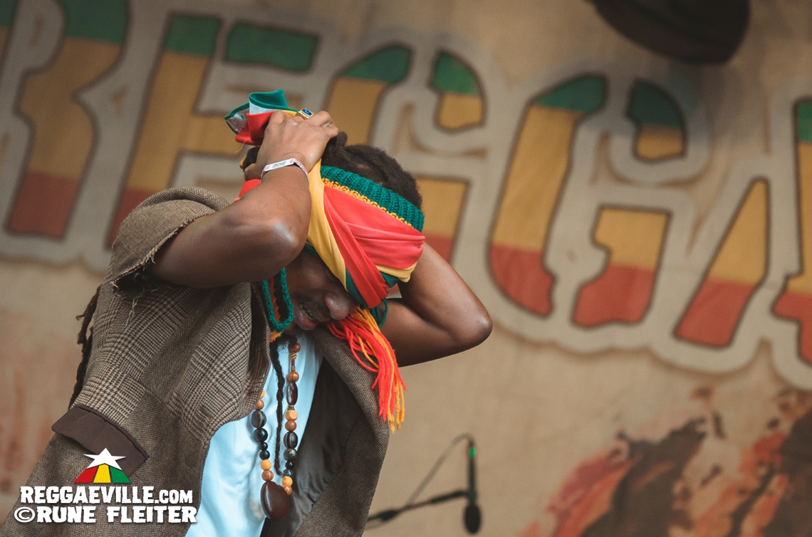 Kaylan Arnold, Zamunda, Nature Ellis, G Whizz