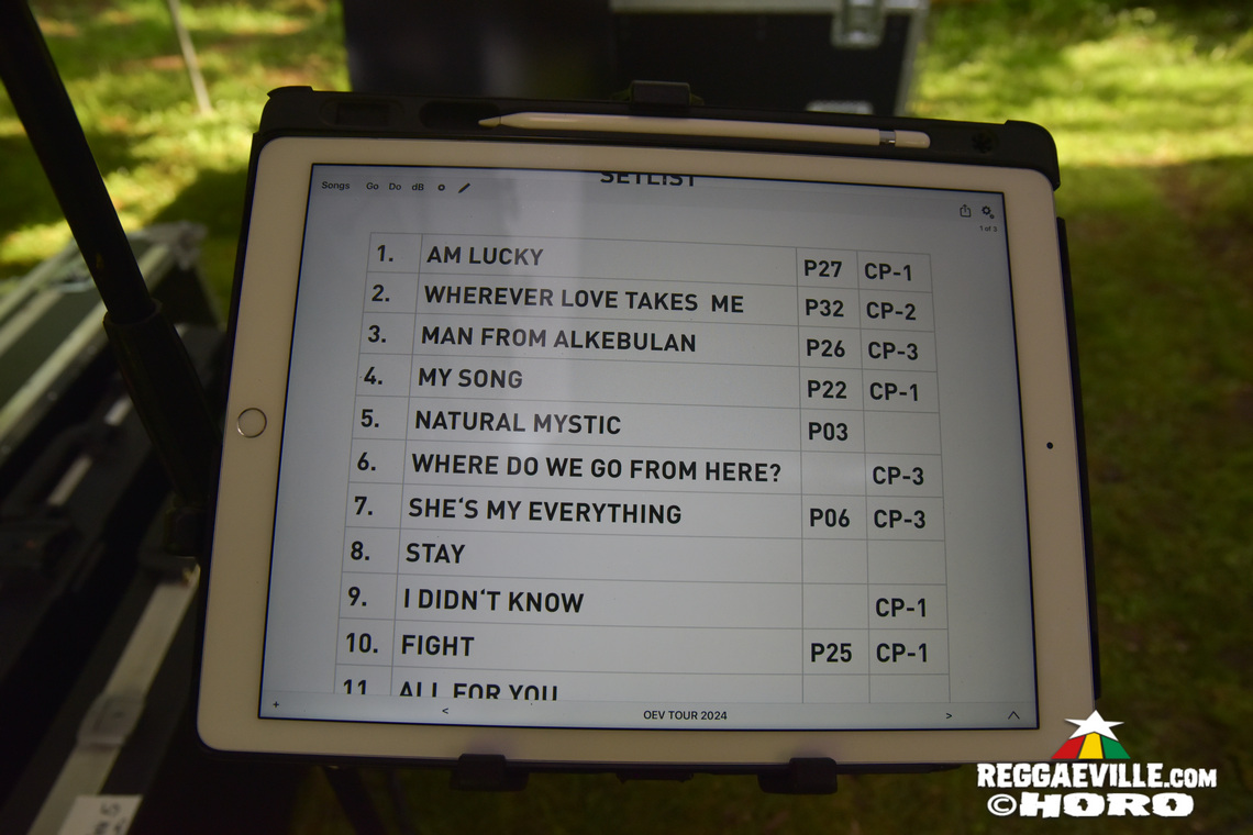 Ganjaman, Roughhouse, Sofa Connection feat. Cheer Up Trio