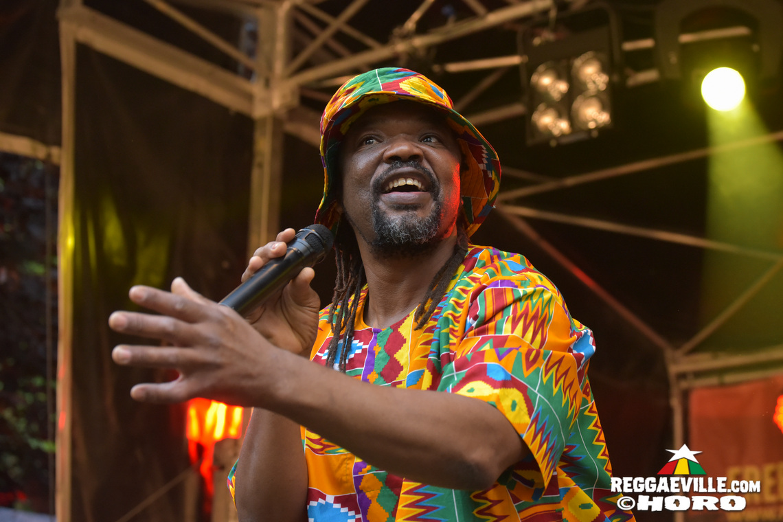 Treesha, Vido Jelashe, Sunfire Sound, Boneshaker Sound, Big Mama Sound