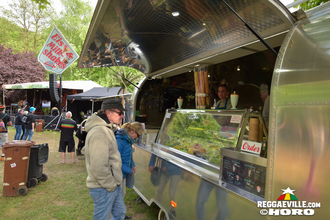 Treesha, Vido Jelashe, Sunfire Sound, Boneshaker Sound, Big Mama Sound