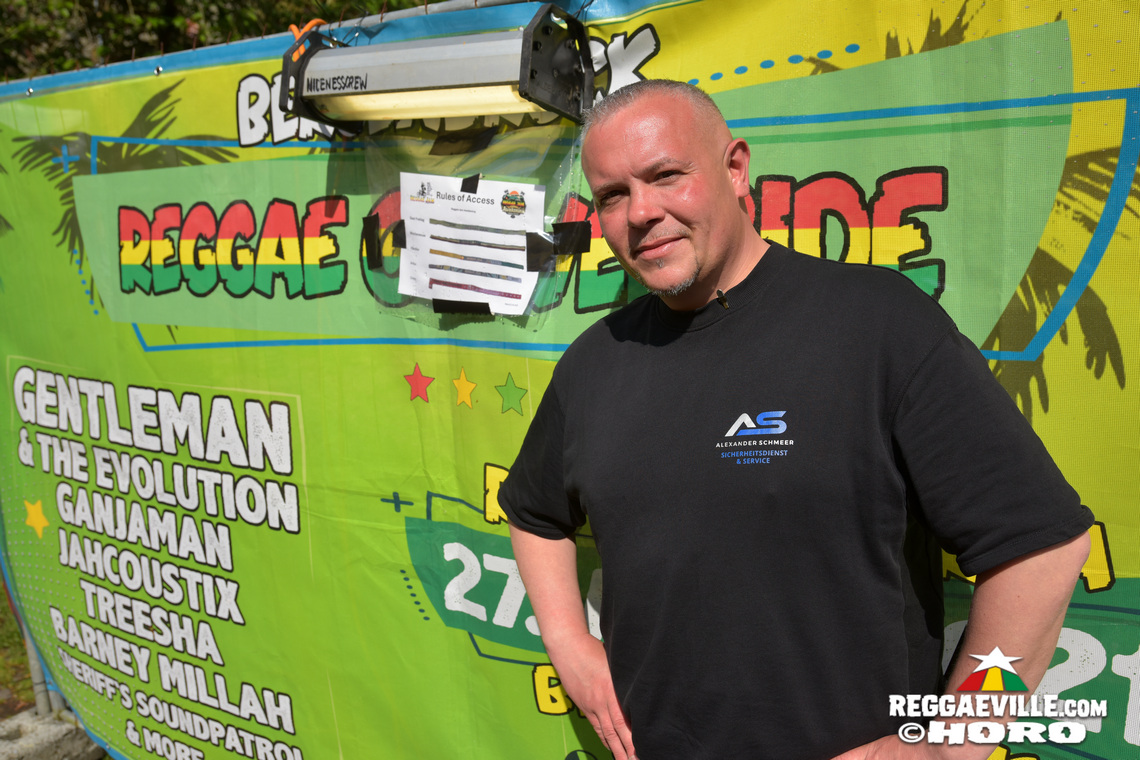 Treesha, Vido Jelashe, Sunfire Sound, Boneshaker Sound, Big Mama Sound