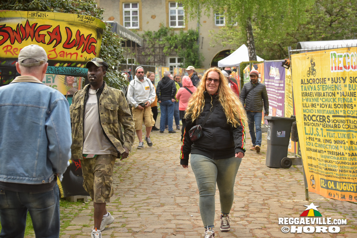 Treesha, Vido Jelashe, Sunfire Sound, Boneshaker Sound, Big Mama Sound