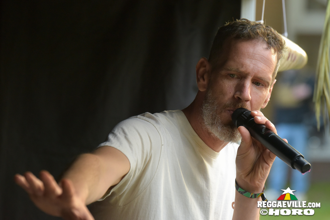 Treesha, Vido Jelashe, Sunfire Sound, Boneshaker Sound, Big Mama Sound