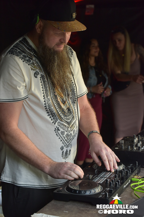 Treesha, Vido Jelashe, Sunfire Sound, Boneshaker Sound, Big Mama Sound