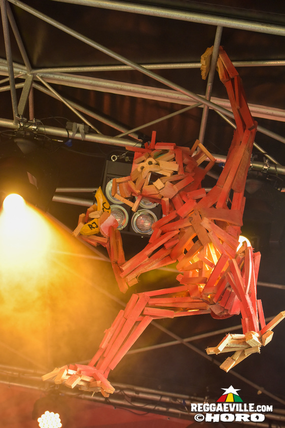 Treesha, Vido Jelashe, Sunfire Sound, Boneshaker Sound, Big Mama Sound